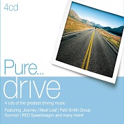 Pure Drive