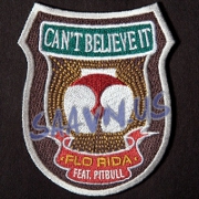 Can't Believe It by Flo Rida feat. Pitbull
