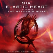 Elastic Heart by Sia feat. The Weeknd And Diplo