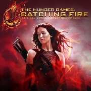 The Hunger Games: Catching Fire OST by Various