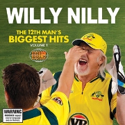 Willy Nilly: The 12th Man's Biggest Hits Vol. 1 by 12th Man