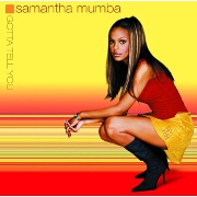 BABY COME ON OVER by Samantha Mumba
