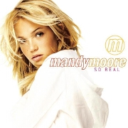 SO REAL by Mandy Moore