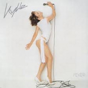 FEVER by Kylie Minogue