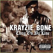 THUG ON DA LINE by Krayzie Bone