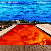 CALIFORNICATION by Red Hot Chili Peppers