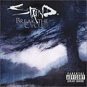 BREAK THE CYCLE by Staind