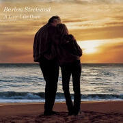 A LOVE LIKE OURS by Barbara Streisand