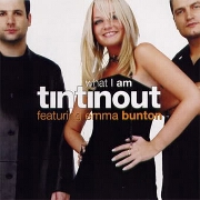 WHAT I AM by Tin Tin feat. Emma Bunton