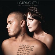 Holding You by Ginny Blackmore And Stan Walker