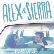 It's About Us by Alex And Sierra