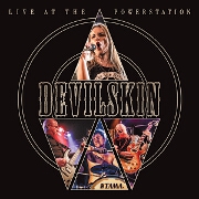 Live At The Powerstation by Devilskin