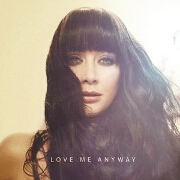 Love Me Anyway by Ginny Blackmore