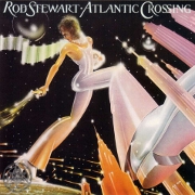 Atlantic Crossing by Rod Stewart