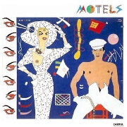 Careful by The Motels