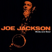 Body And Soul by Joe Jackson