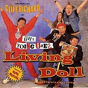Living Doll by Cliff Richard and The Young Ones