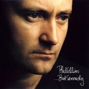 But Seriously by Phil Collins