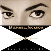 Black Or White by Michael Jackson