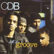 Let's Groove by C.D.B.