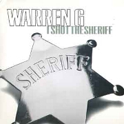 I Shot The Sheriff by Warren G