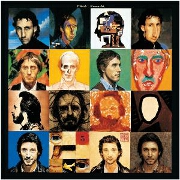Face Dances by The Who