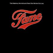 Fame Tv Soundtrack by The Kids From Fame