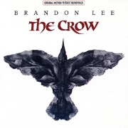 The Crow OST by Various