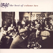 Best Of Volume Two by UB40