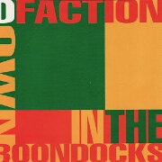 Down In The Boondocks by D-Faction