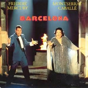 Barcelona by Freddie Mercury & Montserrat Caballe