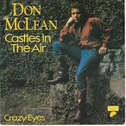 Castles In The Air by Don McLean