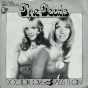 Doctor Love by The Pearls