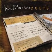 Duets: Re-Working The Catalogue by Van Morrison