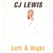 Left & Right by C.J. Lewis