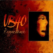 Reggae Music by UB40