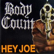 Hey Joe by Bodycount