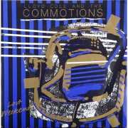 Lost Weekend by Lloyd Cole & The Commotions