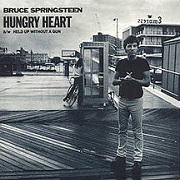 Hungry Heart by Bruce Springsteen