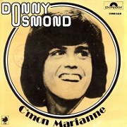 C'mon Maryanne by Donny and Marie Osmond