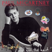 All The Best by Paul McCartney