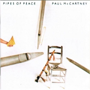 Pipes Of Peace by Paul McCartney