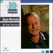 All Time Favourites by Roger Whittaker