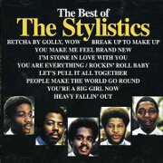 The Best Of The Stylistics Vol 1 by The Stylistics