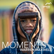 Moments by Warren Maxwell