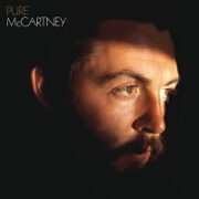 Pure McCartney by Paul McCartney