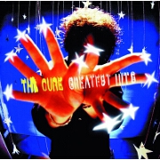 Greatest Hits by The Cure