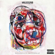 Reanimate 3.0: The Covers EP by Halestorm