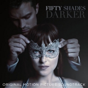 Fifty Shades Darker OST by Various