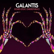 Bones by Galantis feat. OneRepublic